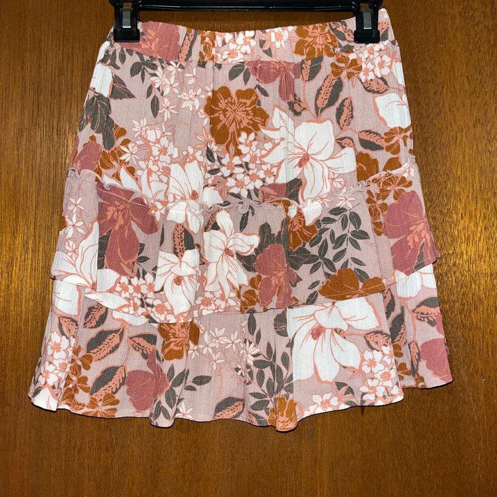 Shyanne skirt